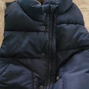 Gap Puffer